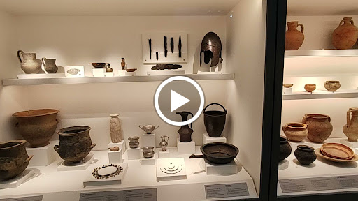 Αρχαιολογικό Μουσείο Αλεξανδρούπολης