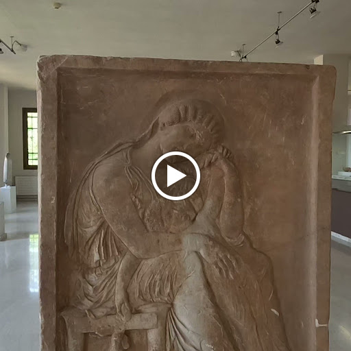 Αρχαιολογικό Μουσείο Δίου