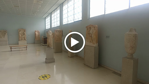 Αρχαιολογικό Μουσείο Πειραιά