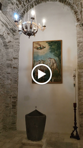 Αρχαιολογικό Μουσείο Σύρου