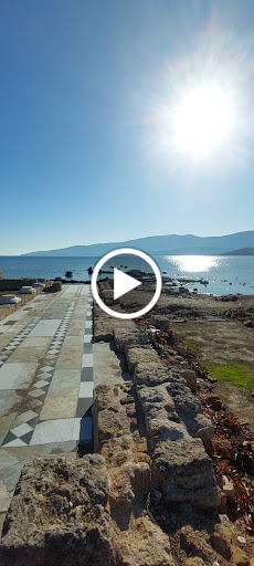 Αρχαίος Λιμένας Κεγχρεών