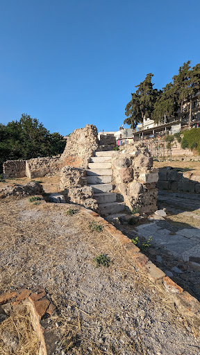 Αρχαίο Νυμφαίο (Κως)