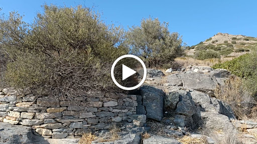 Αρχαίο Θέατρο Θορικού - Αρχαιολογικός Χώρος Θορικού