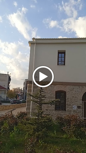 Δίδυμο Οθωμανικό Λουτρό