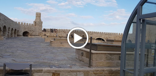 Ενετικό Φρούριο Rocca a Mare «Κουλές»