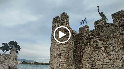 Φάρος Ναυπάκτου