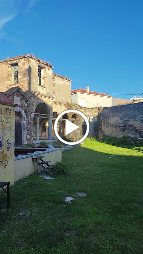 Γενί Τζαμί