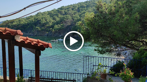 Άγιος Ερμογένης Χαραμίδα Λέσβου