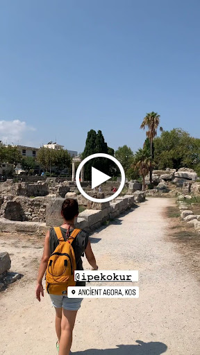 Ιερό Αφροδίτης