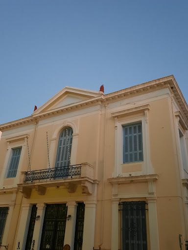 ΙΕΡΑ ΜΗΤΡΟΠΟΛΙΣ ΗΛΕΙΑΣ