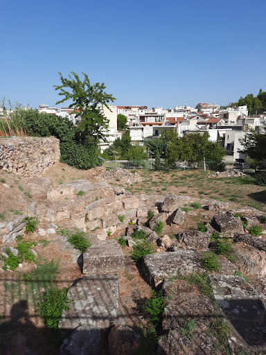 Ηλέκτραι Πύλαι