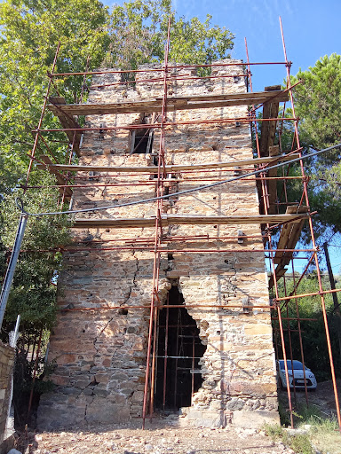 Καταλανικός Πύργος του Αγίου Λαυρεντίου