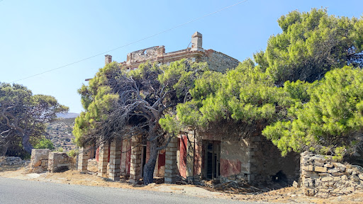 Κοκκινόσπιτο