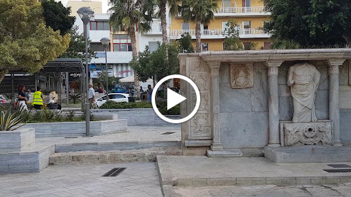 Κρήνη Μπέμπο