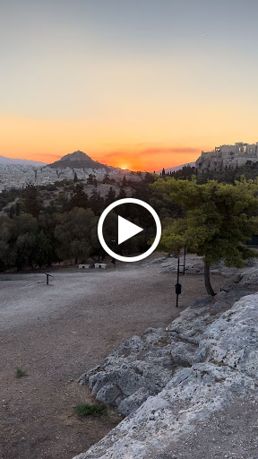 Λόφος Νυμφών