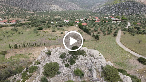 Μεσαιωνικός Πύργος Λιβαδόστρας