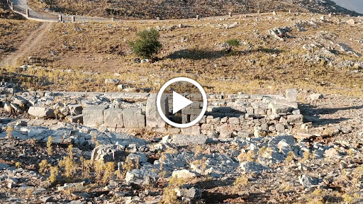 Ναός Ατταβυρίου Διός
