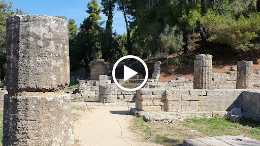 Ναός της Ήρας