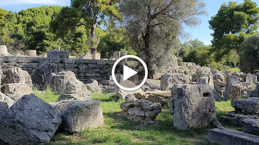 Ναός του Δία
