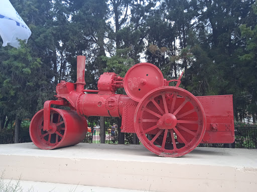 Οδοστρωτήρας