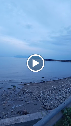 Παραλία Αγίου Γεωργίου Μάκρης