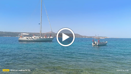 Παραλία Άη Γιάννης