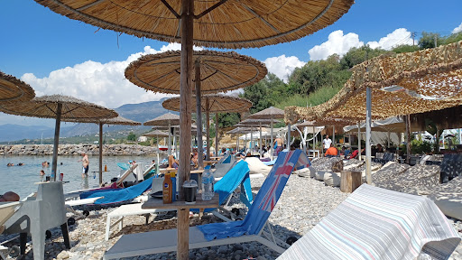 Παραλία Κιτριές