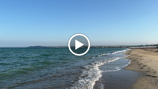 Παραλία Σαχάρα (Sahara Beach)
