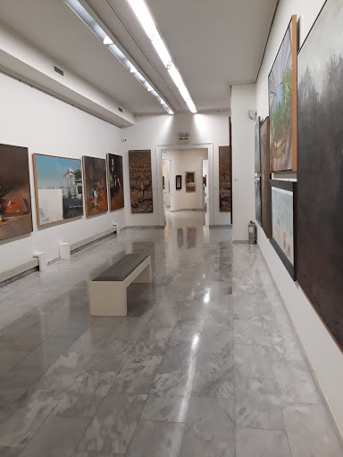 Πινακοθήκη Κουβουτσάκη
