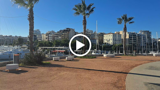 Πλατεία Αλεξάνδρας / Δήμος Πειραιά