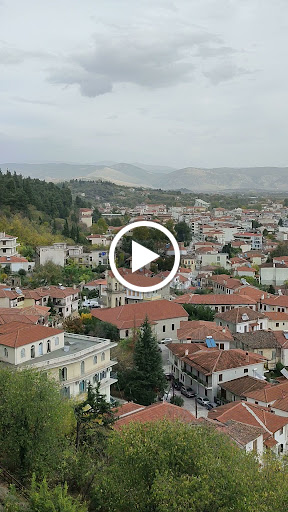 Πύργος Ρολογιού Τρικάλων