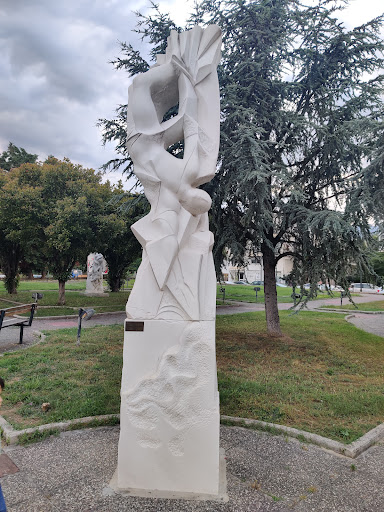 Πάρκο Κυπρίων Αγωνιστών