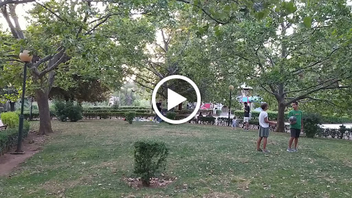 Πάρκο Μαυρομιχάλη