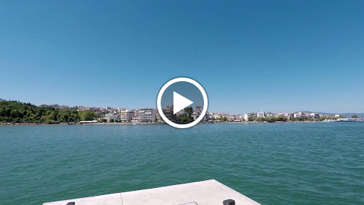 Προβλήτα Αγίου Νικολάου (Χαλκίδας)