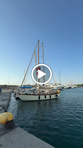 Rhodes Town Port