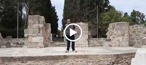 Ρωμαϊκό Ωδείο Κω