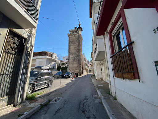 Σειρήνα Χαλκίδας