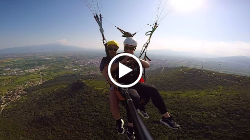 Skytrips Paragliding