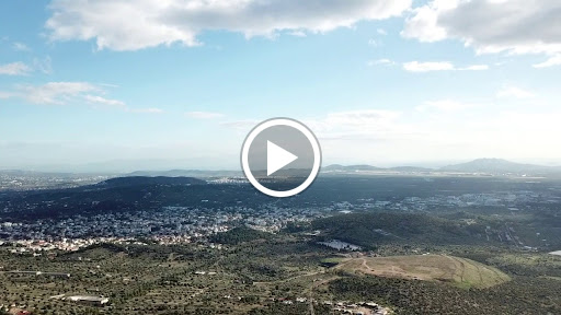 Σπήλαιο Παιανίας Κουτούκι