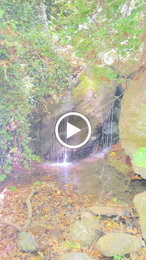 Spring Of Manas