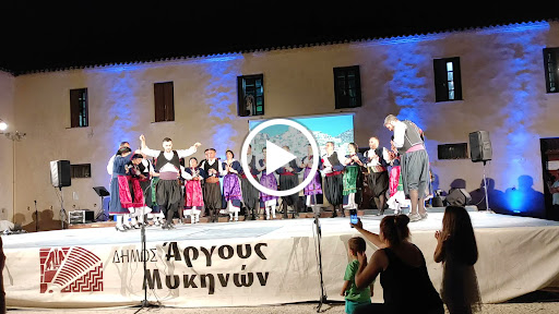 Στρατώνες Καποδίστρια