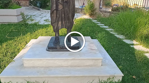 Βήμα του Αποστόλου Παύλου