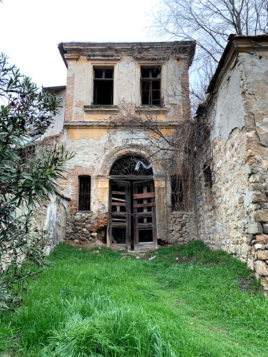 Βυζαντινά Λουτρά