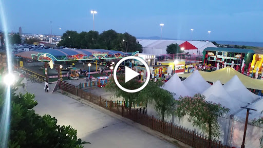Yuppii Luna Park