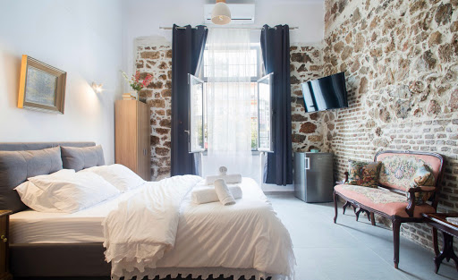 A little Taste of Home Guest House