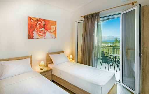 Abeli Villas