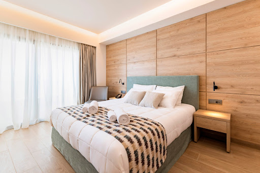 Acandia Hotel
