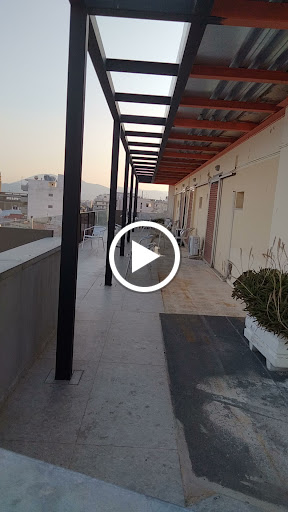 Adonis City Hotel