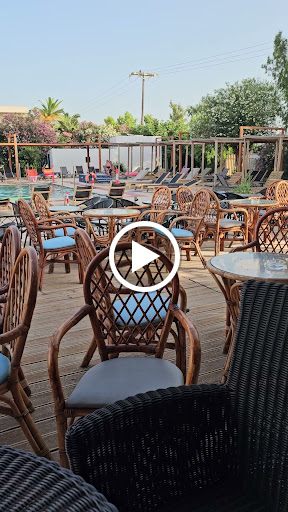 Aegean Bay Hotel