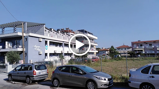 AEGEAN BLUE Apartments & Suites